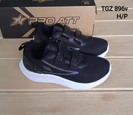 Sepatu Pro ATT original made in Indonesia