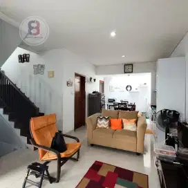 Dijual Cepat!! Owner BU Rumah Cluster Dikawasan Pesanggrahan