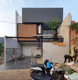 tukang ahli bangunan rumah baru & renovasi