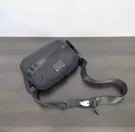 Tas Tumi Ranger Crossbody Slingbag Men