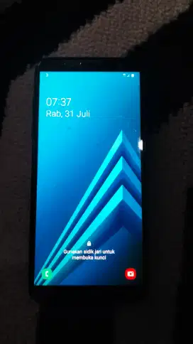 Samsung a6 plus