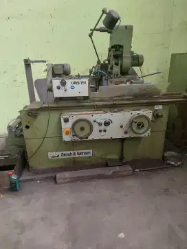 CYLINDER GRINDING INTERNAL/EXTERNAL- GERMANY