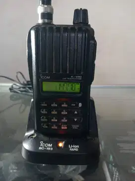 HT  IC-V80 Japan