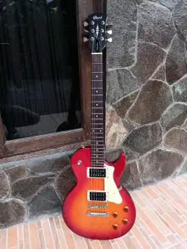 Gitar cort CR 100