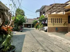 Dijual Cepat Rumah dalam Cluster elit Area Kota Baru Parahyangan Murah