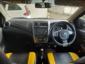 Agya gr sport 2022 manual