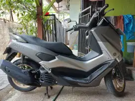 Yamaha Nmax 2018 Non Abs