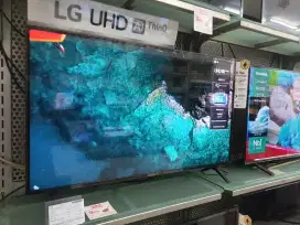 Kredit Smart TV LG 32 inc