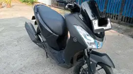 Lexi Hitam 2018