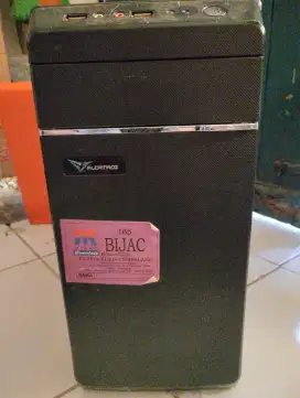 Komputer / PC Alcatroz core I,3