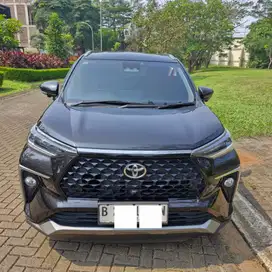 Toyota Veloz 2023 Q TSS Wagon