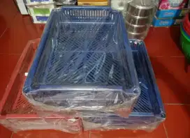 RAK PLASTIK Ssn 3 Dan Ssn 2