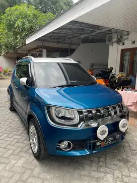 IGNIS GX MT 2020 (nik 2019)