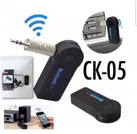 Bluetooth Receiver CK 05 Usb Bluetooth Audio Speaker Jarak Jauh