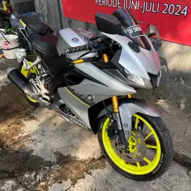 R15 2021 dp 1.5jt thk dzea