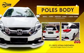 POLES MOBIL / SALON MOBIL / SALON MOBIL PANGGILAN / POLES MOBIL