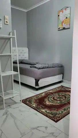 Kost exclusive nyaman Not texas