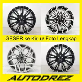 Velg Land Rover Range Rover Sport Vogue Velar Evoque Ring 20 R20