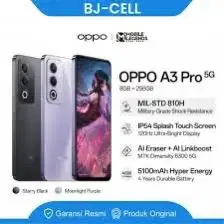 oppo A3 pro 5G 8/256