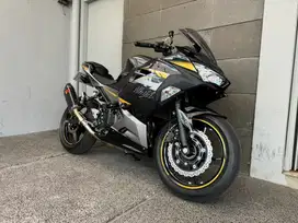 Kawasaki new Ninja 250 Fi ABS MDP SE