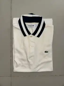 Baju Polo Lacoste