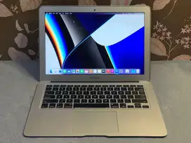 Macbook Air 13 2014 i5 4 128gb