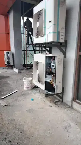 Jasa Cuci AC Terdekat, service AC , bongkar pasang AC, jual beli AC