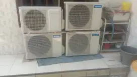 Cuci AC Terdekat, service AC , bongkar pasang AC, jual beli AC seken