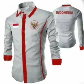 Kemeja Indonesia