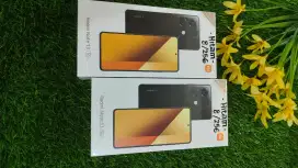 REDMI NOTE 13 5G 8/256 BARU