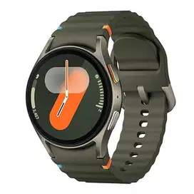 Samsung galaxy watch 7 series garansi nasional samsung 1 tahun