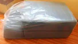 Kasur lipat bisa utk travelling ukuran 58 x 185, tebal 20cm sby utara