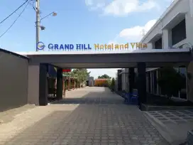 Banting Harga Hotel dan Villa View Selat Bali Ketapang Banyuwangi