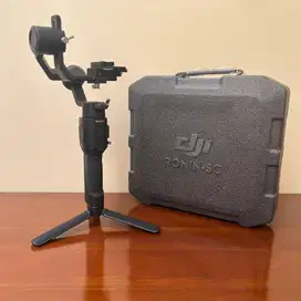 DJI Ronin SC Basic