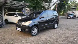 [OLXmobbi] Daihatsu Xenia 1.3 Xi Bensin-MT 2011 Hitam(VFI)