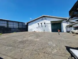 Disewakan gudang pabrik margomulyo surimulia dkt permai indah