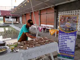 KAMBING GULING TERLARIS BANTUL