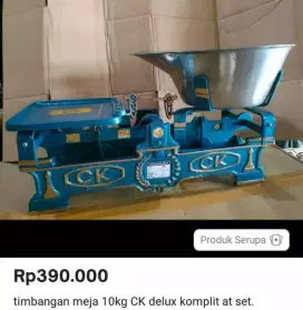 timbangan murah