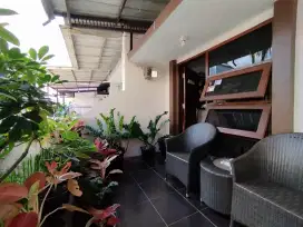 Rumah dijual minimalis di komplek cisaranten arcamanik bandung