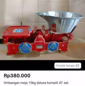 timbangan murah