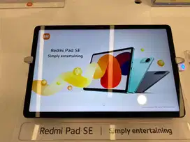 Redmi Pad Se Bisa Cicilan