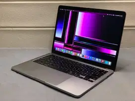 Macbook Pro 13 2020 m1 8 512gb