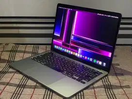 Macbook Pro 13 2020 m1 8 256gb