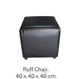 Di Jual Kursi Sofa Stool Puff