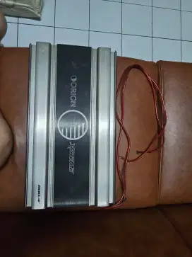 Audio Power Mobil Orion Xtreme 800.4