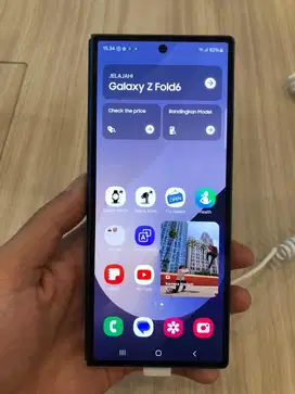 SAMSUNG GALAXY Z FOLD 6 POTONGAN LANGSUNG KHUSUS PENGGUNA CC&PAYLATER