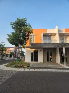 Disewa Murah Rumah Cluster 6x10 Hook Pik2