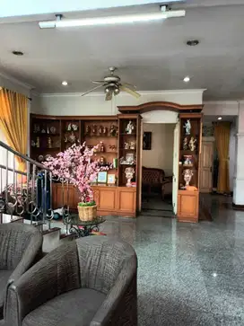 Rumah Citra 2 (Ukuran 16x22 m)