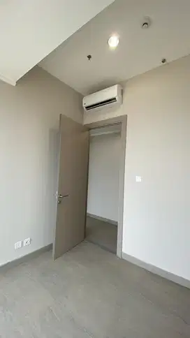 Di Sewakan Apartemen Menara Jakarta Kemayoran 3 Bedroom semi furnish