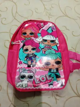 Tas WB anak perempuan